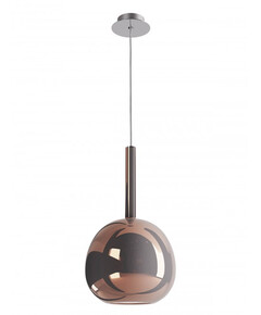 Пендел TRESOR 01-3643 Smarter 1xE27 | Osvetlenieto.bg