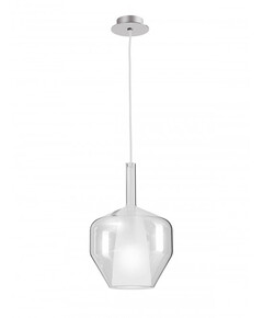 Пендел TRESOR 01-3645 Smarter 1xE27 | Osvetlenieto.bg