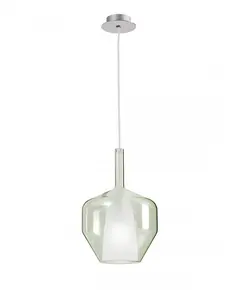 Пендел TRESOR 01-3648 Smarter 1xE27 | Osvetlenieto.bg