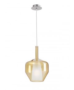 Пендел TRESOR 01-3649 Smarter 1xE27 | Osvetlenieto.bg