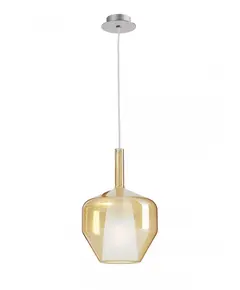 Пендел TRESOR 01-3649 Smarter 1xE27 | Osvetlenieto.bg