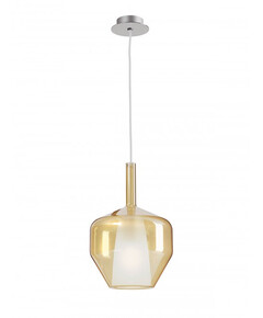 Пендел TRESOR 01-3649 Smarter 1xE27 | Osvetlenieto.bg