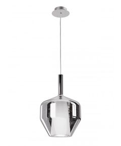 Пендел TRESOR 01-3651 Smarter 1xE27 | Osvetlenieto.bg