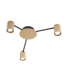 Плафон NOA 01-4049 Smarter 3xGU10 | Osvetlenieto.bg