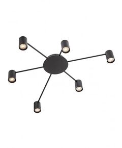 Плафон NOA 01-4052 Smarter 6xG10 | Osvetlenieto.bg