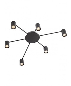 Плафон NOA 01-4052 Smarter 6xGU10 | Osvetlenieto.bg