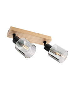 Плафон ROTIS 01-3985 Smarter 2xE14 | Osvetlenieto.bg