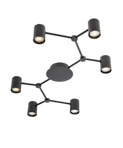 Плафон WEBB 01-4048 Smarter 6xG10 | Osvetlenieto.bg