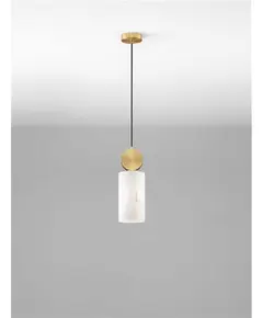 Полилей MARU 9019756 NovaLuce 1xE27 | Osvetlenieto.bg