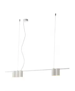 Полилей MODI 01-3514 Smarter 5xGU10 | Osvetlenieto.bg