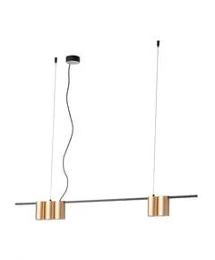 Полилей MODI 01-3515 Smarter 5xGU10 | Osvetlenieto.bg