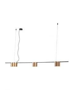 Полилей MODI 01-3518 Smarter 7xGU10 | Osvetlenieto.bg