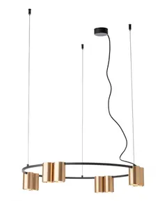 Полилей MODI 01-3521 Smarter 8xGU10 | Osvetlenieto.bg