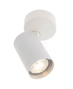 Спот MODI 01-3499 Smarter 1XGU10 | Osvetlenieto.bg