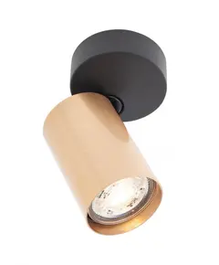 Спот MODI 01-3500 Smarter 1XGU10 | Osvetlenieto.bg