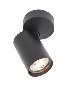 Спот MODI 01-3501 Smarter 1XGU10 | Osvetlenieto.bg