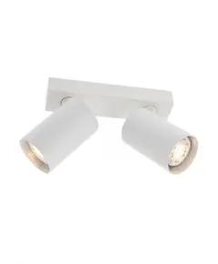 Спот MODI 01-3502 Smarter 2xGU10 | Osvetlenieto.bg