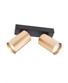 Спот MODI 01-3503 Smarter 2xGU10 | Osvetlenieto.bg