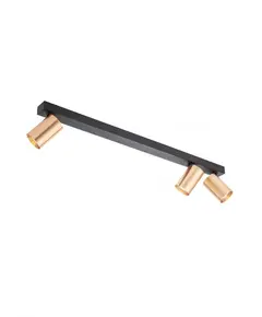 Спот MODI 01-3506 Smarter 3xGU10 | Osvetlenieto.bg