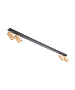 Спот MODI 01-3509 Smarter 4xGU10 | Osvetlenieto.bg