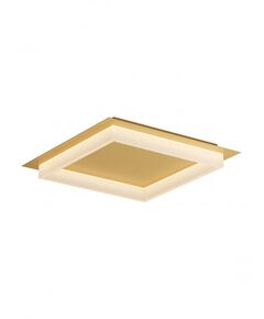 LED Плафон PERIMETRO 05-978 Smarter 40W CCT 3000K-4000K-6500K | Osvetlenieto.bg