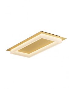 LED Плафон PERIMETRO 05-981 Smarter 40W CCT 3000K-4000K-6500K | Osvetlenieto.bg