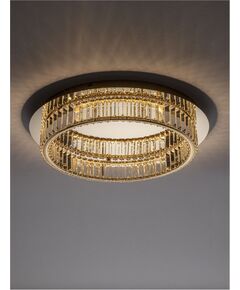 LED Плафон AURELIA 9333079 NovaLuce 29W 3500K Triac Dimmable | Osvetlenieto.bg
