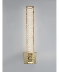 LED Аплик AURELIA 9333065 NovaLuce 18W 3500K | Osvetlenieto.bg