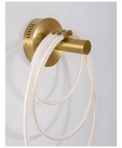 LED Аплик CERELIA 9082091 NovaLuce 29.5W 3000K | Osvetlenieto.bg