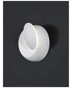 LED Аплик ODIN 910161 NovaLuce 5W 3000K | Osvetlenieto.bg