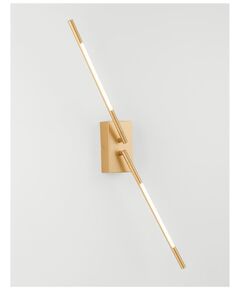 LED Аплик RACCIO 9180722 NovaLuce 9.2W 3000K | Osvetlenieto.bg