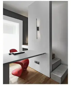 LED Аплик RACCIO 9180723 NovaLuce 9.2W 3000K | Osvetlenieto.bg