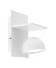 LED Аплик SEIBI 01-3491 Smarter 7W 3000K | Osvetlenieto.bg