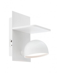 LED Аплик SEIBI 01-3491 Smarter 7W 3000K | Osvetlenieto.bg