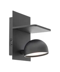 LED Аплик SEIBI 01-3492 Smarter 7W 3000K | Osvetlenieto.bg