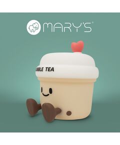 LED Детска нощна лампа Чашка MARY'S MW61409 2W 3000K | Osvetlenieto.bg
