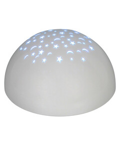 LED Детска нощна лампа LINA 1470 Rabalux 0.5W RGB | Osvetlenieto.bg