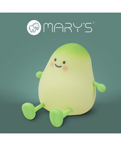 LED Детска нощна лампа MARY'S Манго MW61046 2.5W 3000K | Osvetlenieto.bg