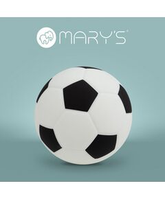 LED Детска нощна лампа MARY'S Топка MW61289 0.5W 3000K+RGB | Osvetlenieto.bg