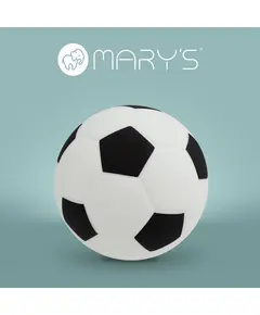 LED Детска нощна лампа MARY'S Топка MW61289 0.5W 3000K+RGB | Osvetlenieto.bg