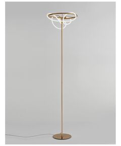 LED Лампион TIRIAC 9548106 NovaLuce 28W 3000K | Osvetlenieto.bg