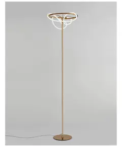 LED Лампион TIRIAC 9548106 NovaLuce 28W 3000K | Osvetlenieto.bg