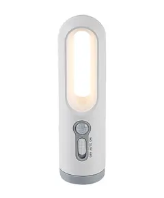 LED Настолна лампа Radko 76108 Rabalux 0.8W CCT 3000K-6500K-7000K | Osvetlenieto.bg