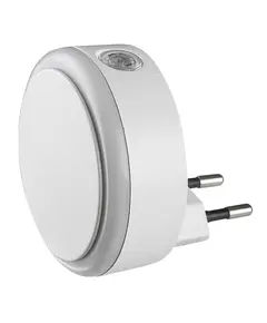 LED Нощна лампа Zofe 76000 Rabalux 0.3W 3000K | Osvetlenieto.bg