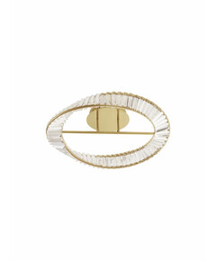 LED Плафон AURELIA 9333060 NovaLuce 36W 3500K Triac Dimmable | Osvetlenieto.bg
