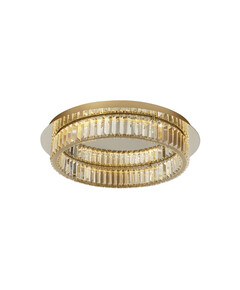LED Плафон AURELIA 9333080 NovaLuce 40W 3500K Triac Dimmable | Osvetlenieto.bg