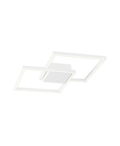 LED Плафон BILBAO 8160162 NovaLuce 25W 3000K | Osvetlenieto.bg