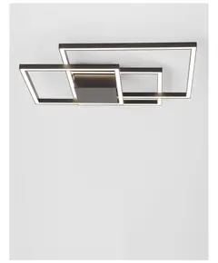 LED Плафон BILBAO 9500832 NovaLuce 42W 3000K | Osvetlenieto.bg