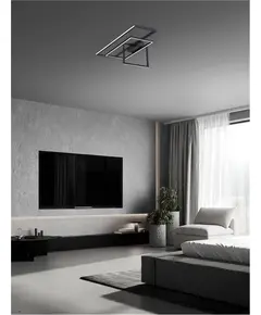 LED Плафон CLEA 9086023 NovaLuce 31W 3000K Triac Dimmable | Osvetlenieto.bg