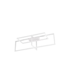 LED Плафон CLEA 9086024 NovaLuce 31W 3000K Triac Dimmable | Osvetlenieto.bg
